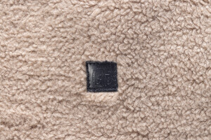 Beeztees DBL Köpek Taşıma Çantası, Yıkanabilir, 6,5Kg'ye kadar, Bej, 43x15x35cm - 10