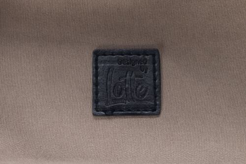 Beeztees DBL Köpek Taşıma Çantası, Yıkanabilir, 6,5Kg'ye kadar, Bej, 48x23x33cm - 8