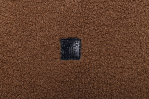 Beeztees DBL Köpek Taşıma Çantası, Yıkanabilir, 6,5Kg'ye kadar, Sütlü Kahve, 43x15x35cm - 8