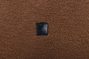 Beeztees DBL Köpek Taşıma Çantası, Yıkanabilir, 6,5Kg'ye kadar, Sütlü Kahve, 43x15x35cm - 8