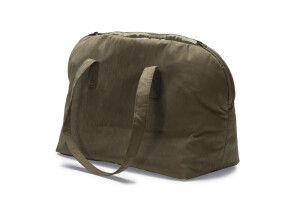 Beeztees DBL Köpek Taşıma Çantası, Yıkanabilir, 6,5Kg'ye kadar, Yeşil, 48x23x33cm - 3