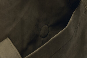 Beeztees DBL Köpek Taşıma Çantası, Yıkanabilir, 6,5Kg'ye kadar, Yeşil, 48x23x33cm - 9