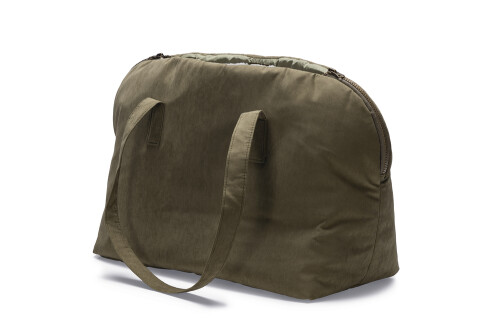 Beeztees DBL Köpek Taşıma Çantası, Yıkanabilir, 6,5Kg'ye kadar, Yeşil, 48x23x33cm - 3