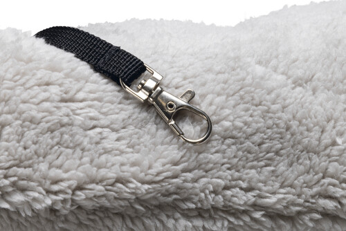 Beeztees DBL Köpek Taşıma Çantası, Yıkanabilir, 6,5Kg'ye kadar, Yeşil, 48x23x33cm - 7