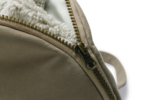 Beeztees DBL Köpek Taşıma Çantası, Yıkanabilir, 6,5Kg'ye kadar, Yeşil, 48x23x33cm - 8