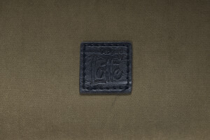 Beeztees DBL Köpek Taşıma Çantası, Yıkanabilir, 6,5Kg'ye kadar, Yeşil, 48x23x33cm - 10