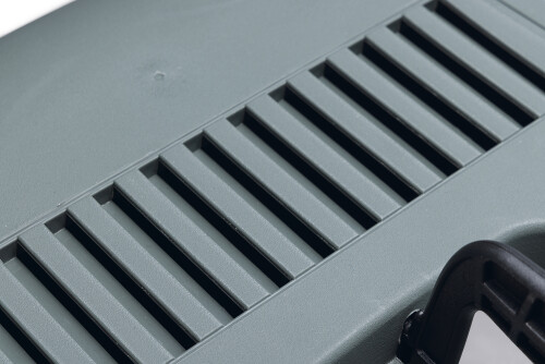 Beeztees Kapalı Kedi Tuvaleti, Antrasit Koyu Mavi, 57x39x41cm - 8