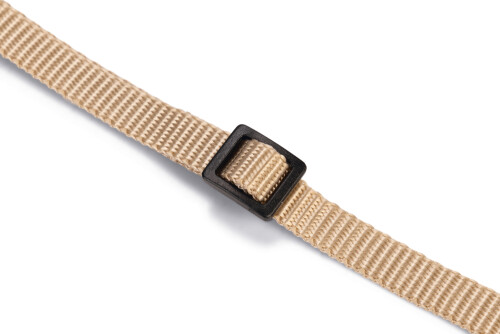 Beeztees Kedi Boyun Tasması, Zilli, Bej, 20-30cm - 4