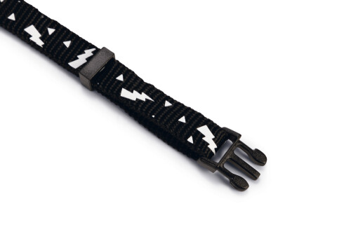 Beeztees Kedi Boyun Tasması, Zilli, Siyah, 20-30cm - 5