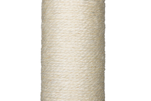 Beeztees Kedi Büyük Tırmalama ve Oyun Evi, 70x50x220-260cm - 15