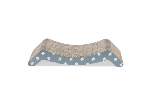 Beeztees Kedi Karton Tırmalama, 44,5cm - 5