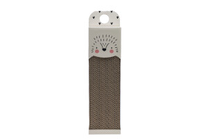 Beeztees Kedi Karton Tırmalama, Bej, 45cm - 7