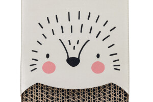 Beeztees Kedi Karton Tırmalama, Bej, 45cm - 6