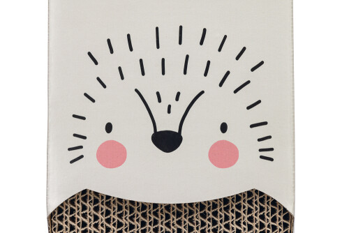 Beeztees Kedi Karton Tırmalama, Bej, 45cm - 6