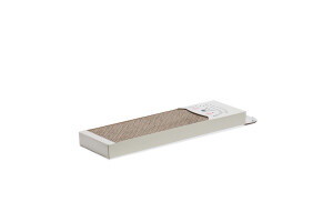 Beeztees Kedi Karton Tırmalama, Bej, 45cm - Beeztees