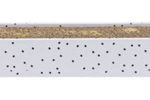 Beeztees Kedi Karton Tırmalama Kutusu ve Kediotu, 47x12,5x4,5cm - 4