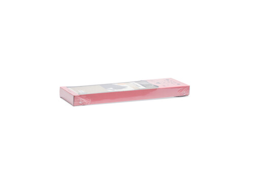 Beeztees Kedi Karton Tırmalama, Pembe, 45cm - 8