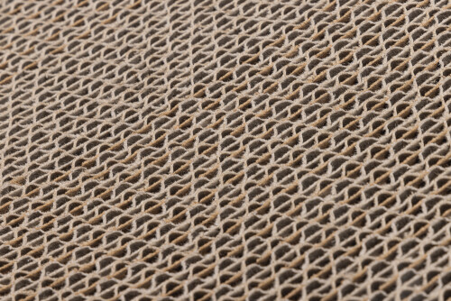 Beeztees Kedi Karton Tırmalama ve Kediotu, 52x21x10cm - 3