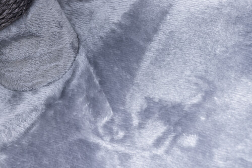 Beeztees Kedi Köşe Tırmalama ve Oyun Evi, Gri, 40x40x135cm - 9