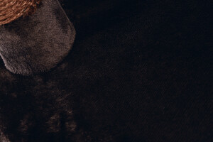 Beeztees Kedi Köşe Tırmalama ve Oyun Evi, Kahverengi, 40x40x135cm - 7