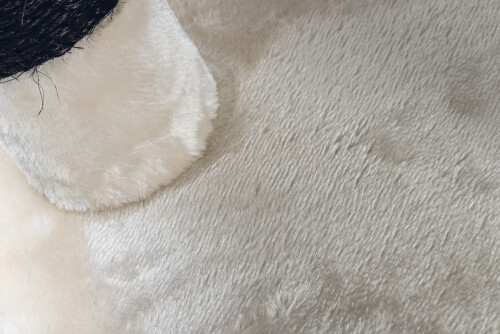 Beeztees Kedi Köşe Tırmalama ve Oyun Evi, Krem, 40x40x135cm - 12