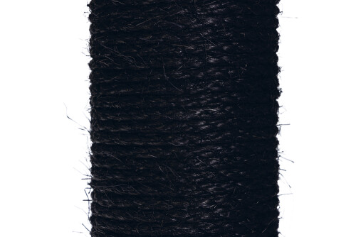 Beeztees Kedi Köşe Tırmalama ve Oyun Evi, Krem, 40x40x135cm - 13