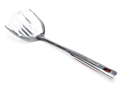 Beeztees Kedi Kumu Küreği, Paslanmaz Çelik, 32x9,5x7cm - 2