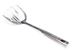 Beeztees Kedi Kumu Küreği, Paslanmaz Çelik, 32x9,5x7cm - 2