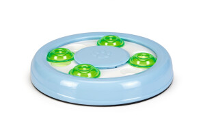 Beeztees Kedi Ödül Oyuncağı, 22x22x4cm - Beeztees