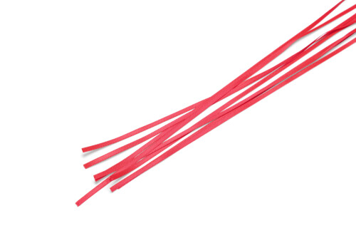 Beeztees Kedi Oltası, Çiçek Çeklinde, Peluş ve Kurdelalar, Çeşitli Renklerde, 45x6x3cm - 11