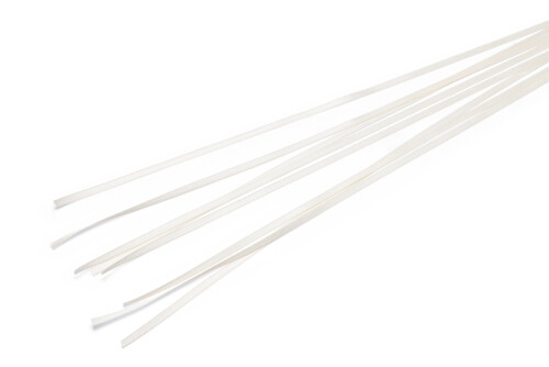 Beeztees Kedi Oltası, Çiçek Çeklinde, Peluş ve Kurdelalar, Çeşitli Renklerde, 45x6x3cm - 13