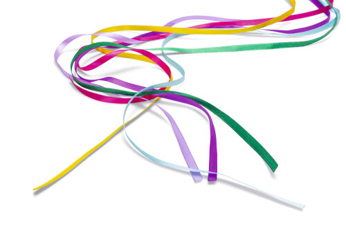 Beeztees Kedi Oltası, Kurdelalar, - 3