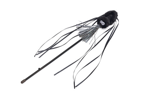Beeztees Kedi Oltası, Peluş Oyuncaklı, Çeşitli Renklerde, 40cm - 5