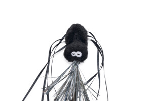 Beeztees Kedi Oltası, Peluş Oyuncaklı, Çeşitli Renklerde, 40cm - 9