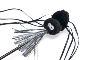 Beeztees Kedi Oltası, Peluş Oyuncaklı, Çeşitli Renklerde, 40cm - 14