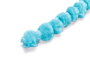 Beeztees Kedi Oltası, Peluş Toplar - 6