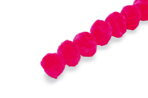 Beeztees Kedi Oltası, Peluş Toplar - 10