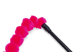 Beeztees Kedi Oltası, Peluş Toplar - 8