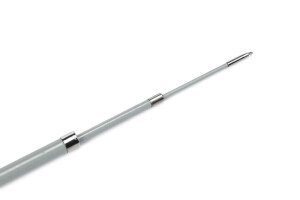 Beeztees Kedi Oltası, Teleskopik Saplı, Tüylü, 40-112cm - 2