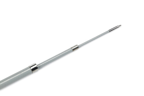 Beeztees Kedi Oltası, Teleskopik Saplı, Tüylü, 40-112cm - 2