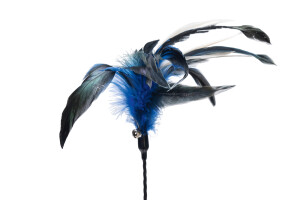 Beeztees Kedi Oltası, Tüylü, Çeşitli Renklerde, - 16