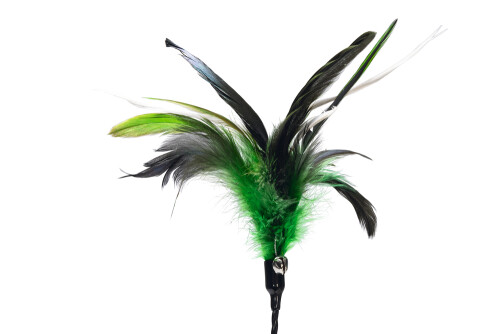 Beeztees Kedi Oltası, Tüylü, Çeşitli Renklerde, - 10