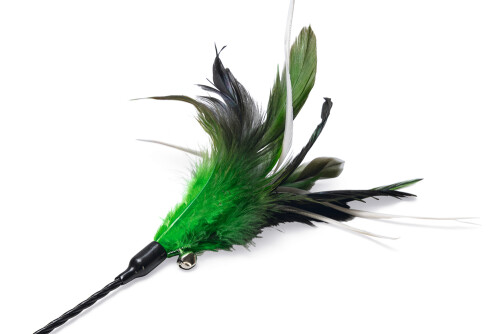 Beeztees Kedi Oltası, Tüylü, Çeşitli Renklerde, - 11