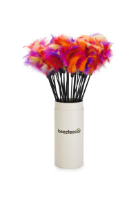 Beeztees Kedi Oltası, Tüylü Uc-12cm, 45cm - 2