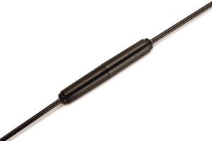 Beeztees Kedi Oltası, Tüylü Uc, 36-92cm - 3