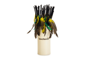 Beeztees Kedi Oltası, Tüylü Uc, 36-92cm - 4