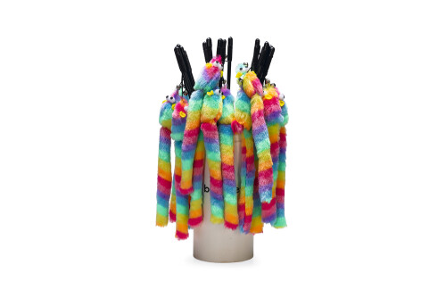 Beeztees Kedi Oltası, Zilli, Peluş Oyuncaklı, - 16