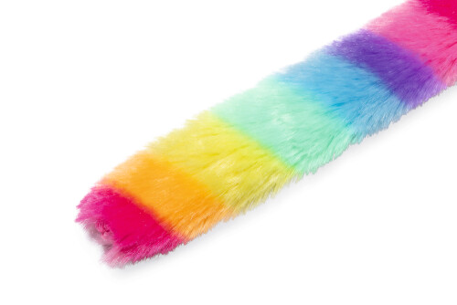 Beeztees Kedi Oltası, Zilli, Peluş Oyuncaklı, - 6