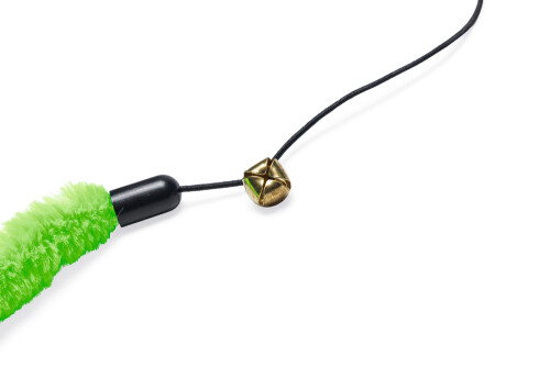 Beeztees Kedi Oltası, Zilli, Peluş Oyuncaklı, Çeşitli Renklerde, - 5