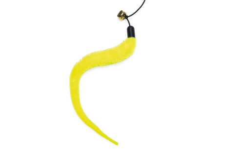 Beeztees Kedi Oltası, Zilli, Peluş Oyuncaklı, Çeşitli Renklerde, - 8